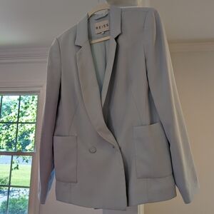 Reiss blazer